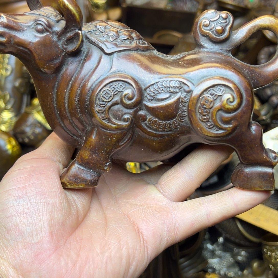 精美文玩摆件装饰