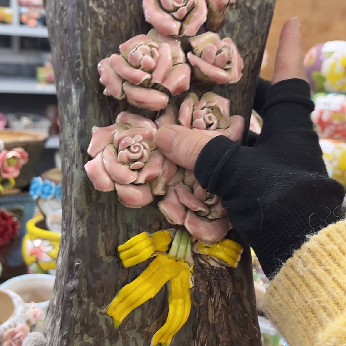 【闪购商品】红陶福利