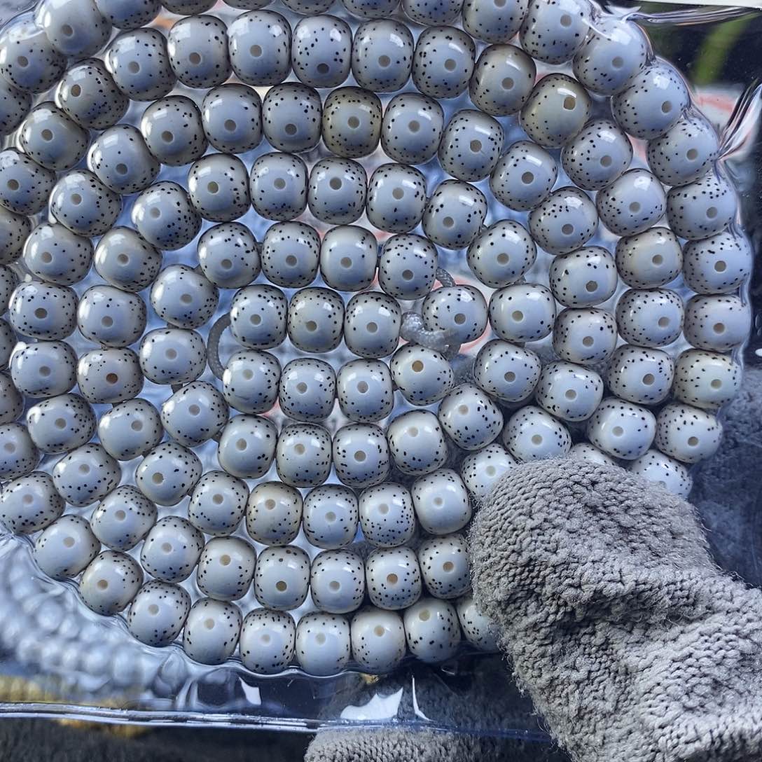 张***平手串星月菩提星月菩提
