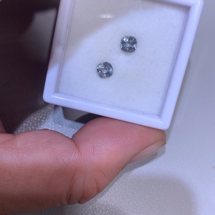 尖晶石裸石未镶嵌?*裸石1对