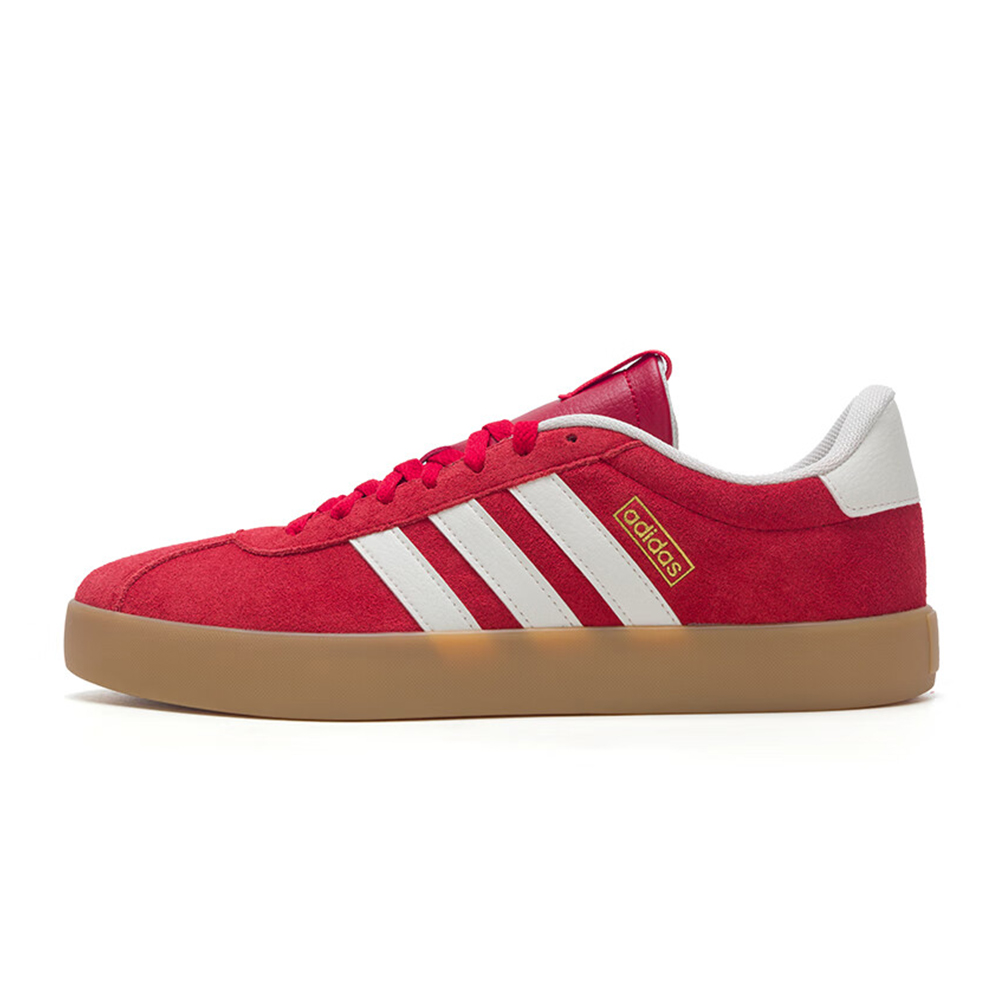 【滔搏联动】adidas阿迪达斯中性VL COURT 3.0SPW FTW-休闲鞋KI5079