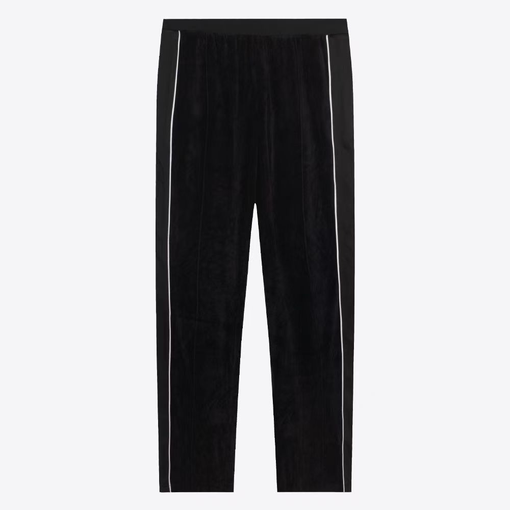 全新未使用 VERSACE/范思哲 美杜莎印花休闲裤