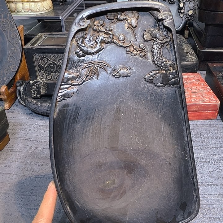 真*文房四宝文房四宝