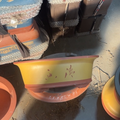 紫砂花盆40-1。40-1。。。。