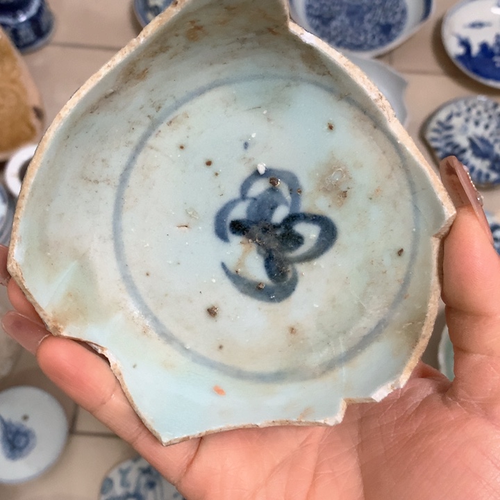 当代现代全手工工艺品