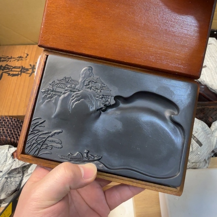 紫砂茶宠现代工艺美术作品^_^