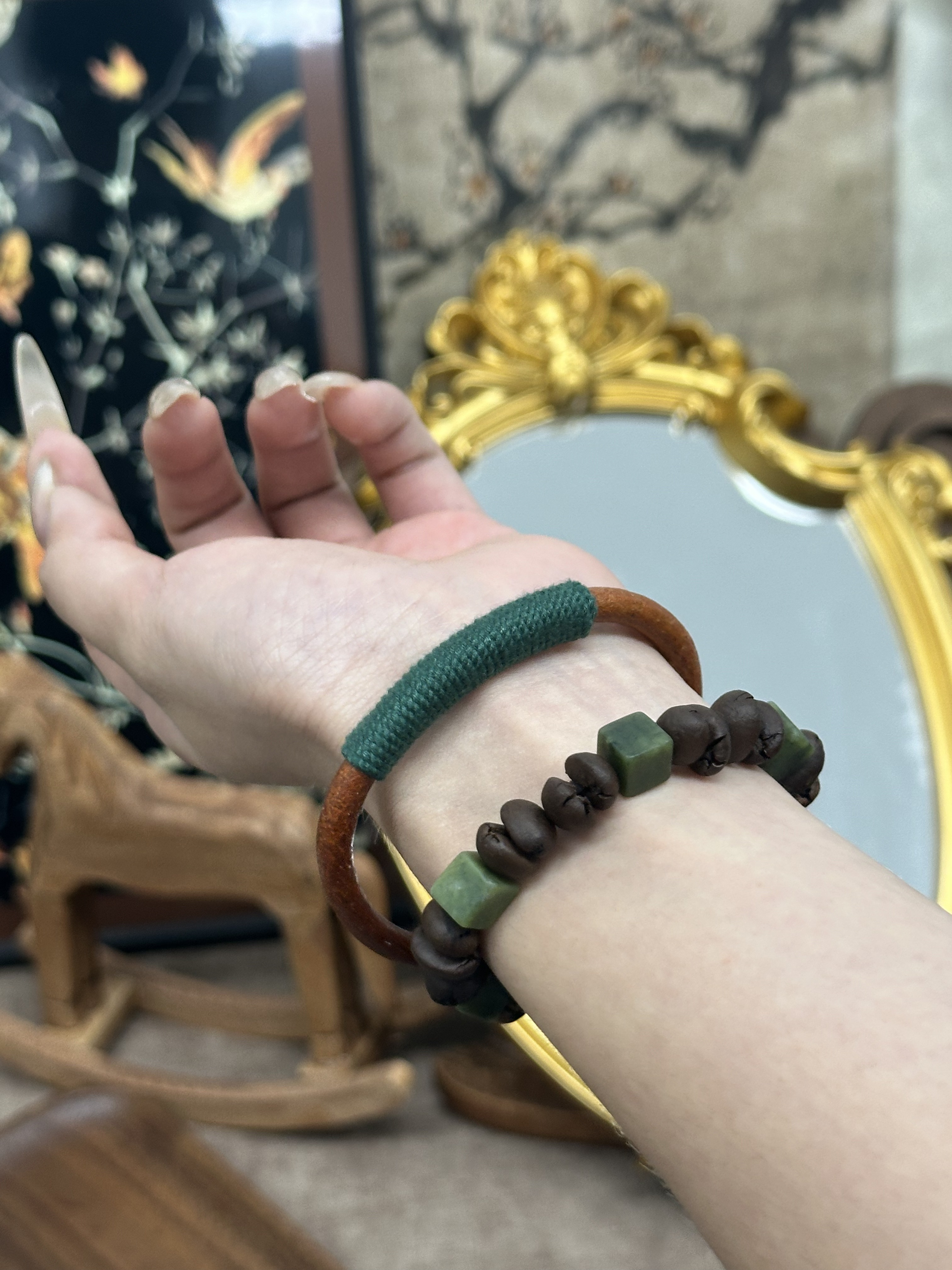 牛皮手绳根据年份拍64.65.78.79.86.87.94.95.08.09.16.17