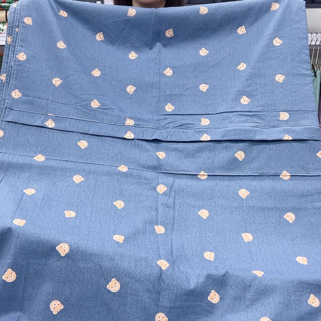 棉棉棉小熊9999990