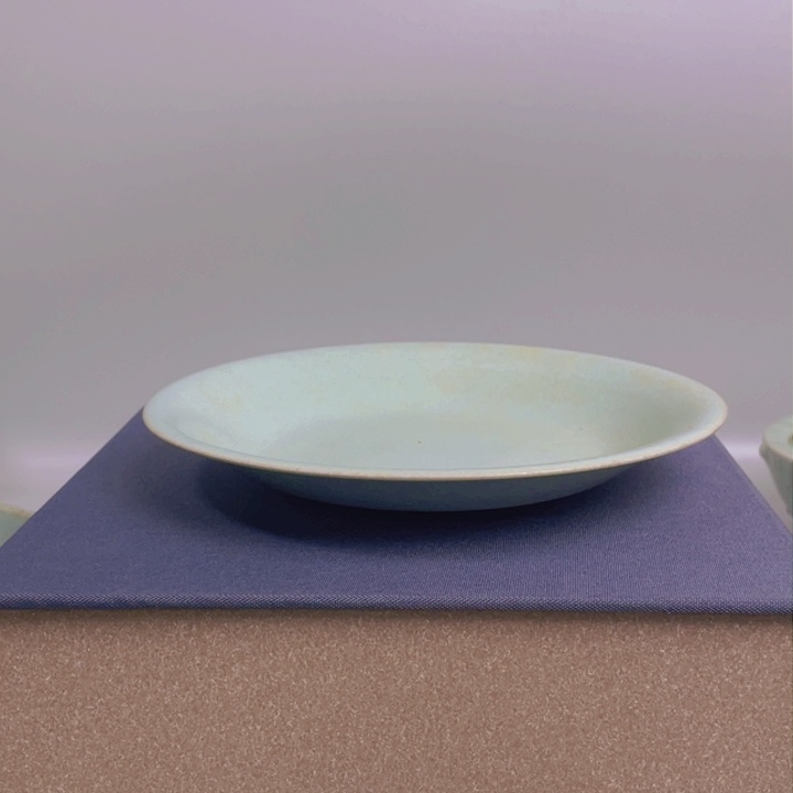 陶瓷摆件系列产品圣*福