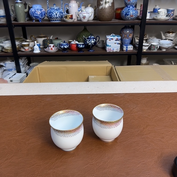 瓷片介里家的精选好物