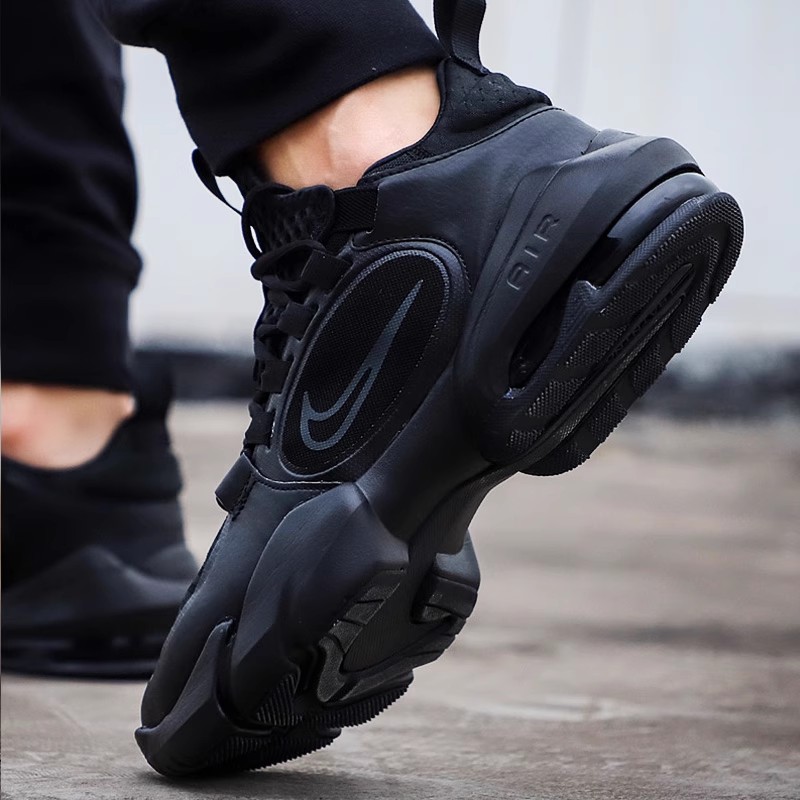 【瑕疵慎拍】耐克男跑步鞋CK9408-001-40.5(非原盒)