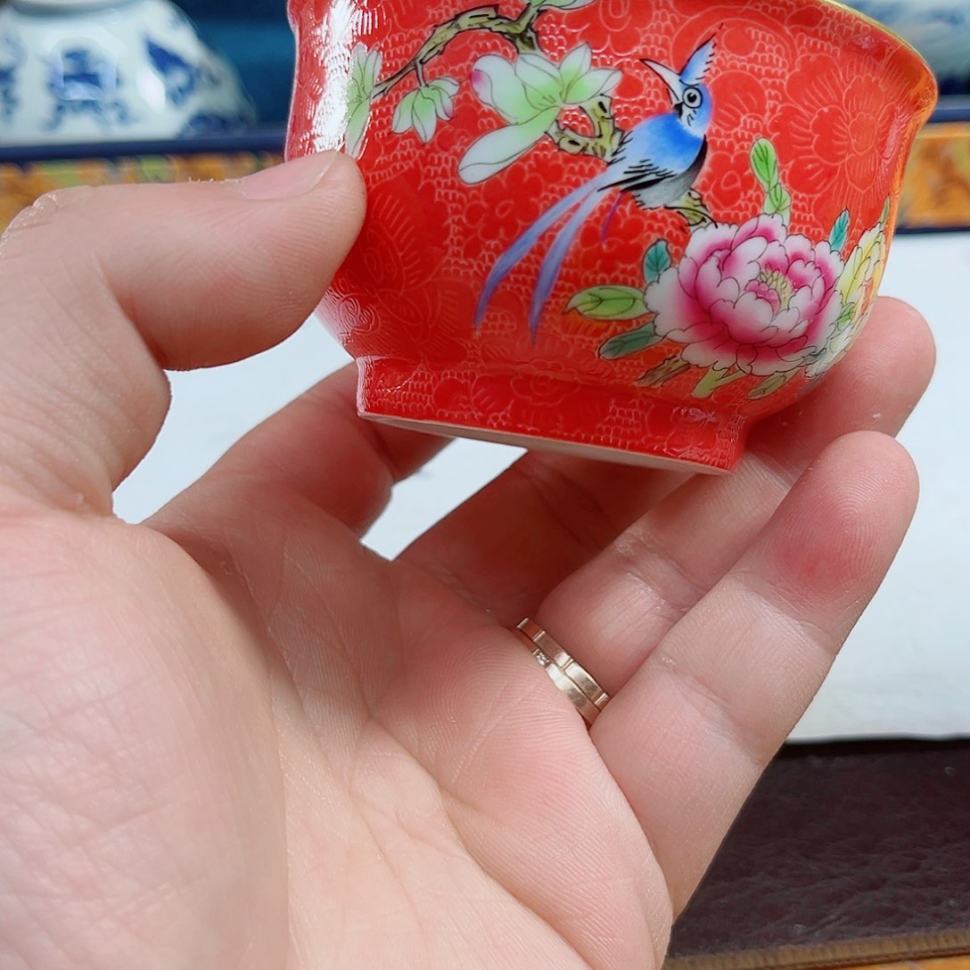 杯千年瓷都景德镇 艺术关注谢佳豪