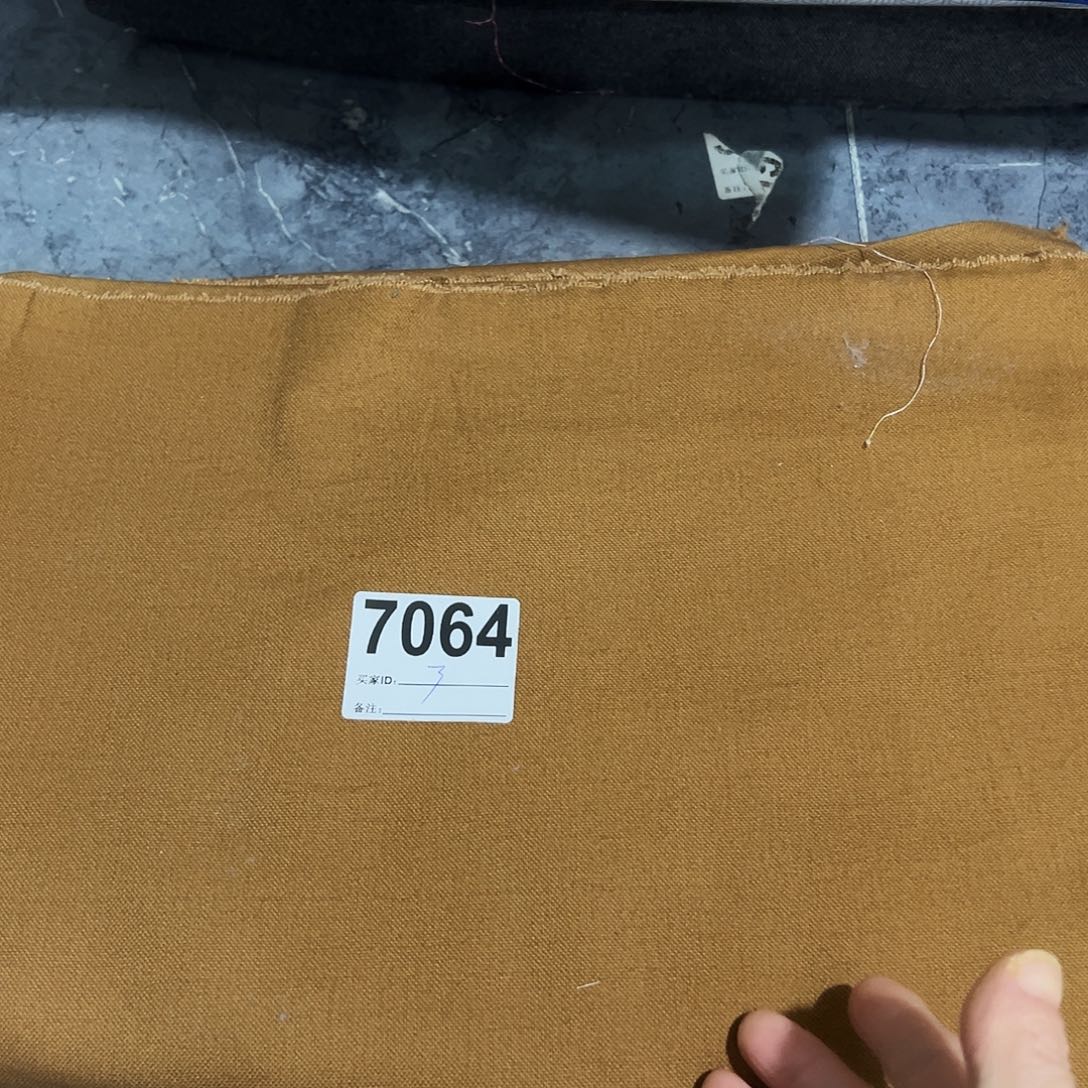 棉纯棉帆布1米价X1.5米块福利