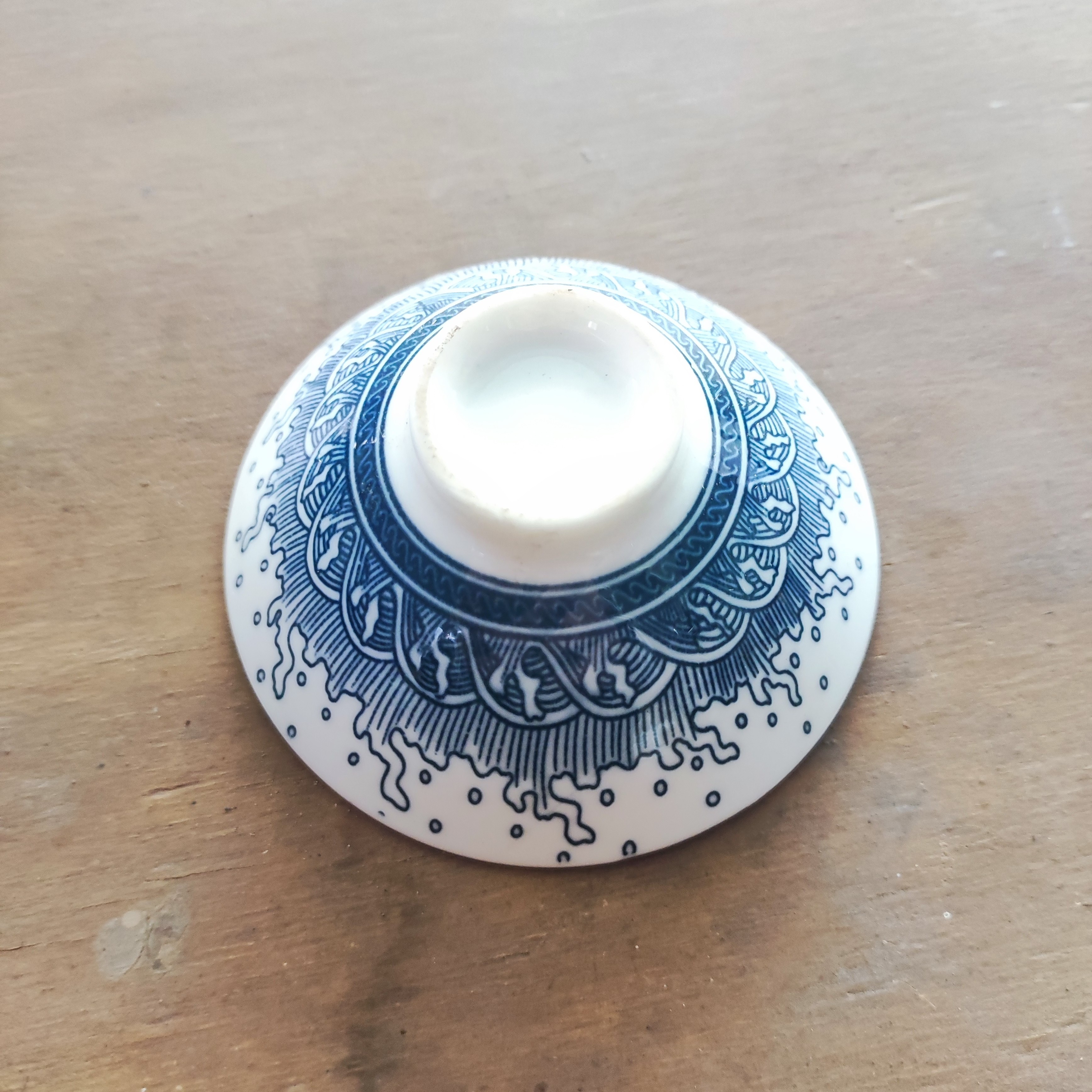 小杯垫，适合个人喝茶使用