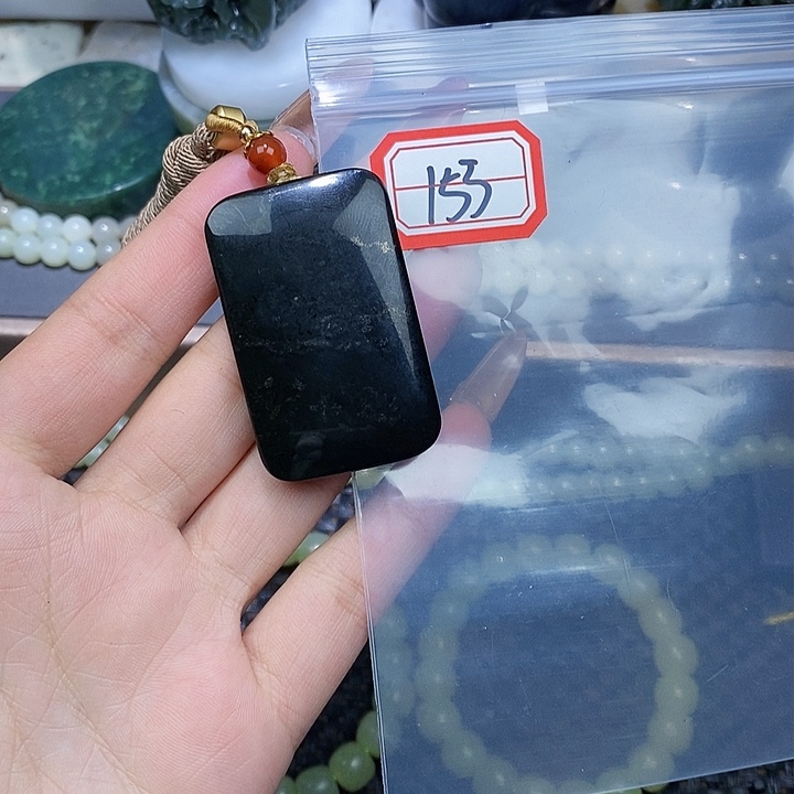 和田玉和田玉边角料随机发未镶嵌