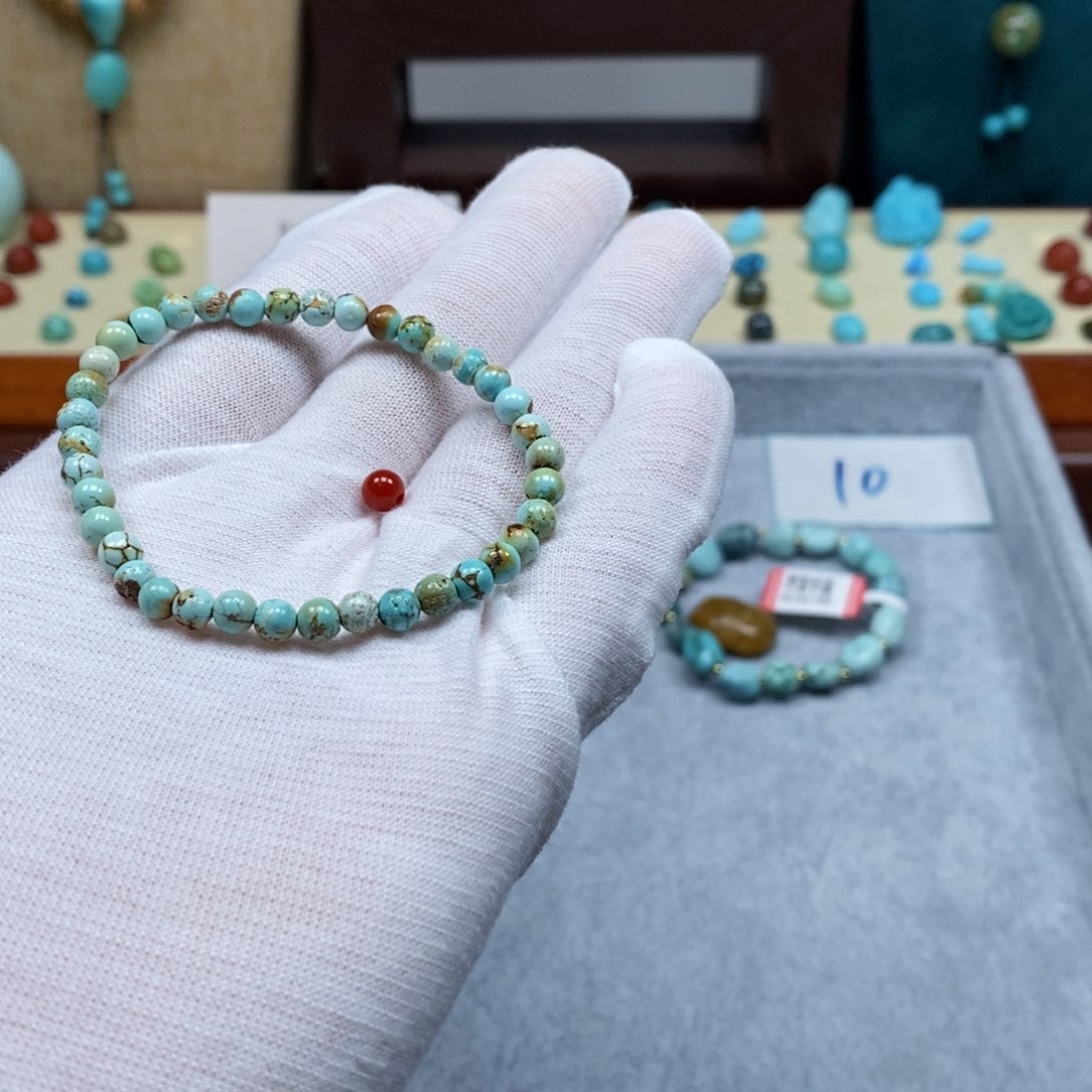 未镶嵌配饰南红玛瑙