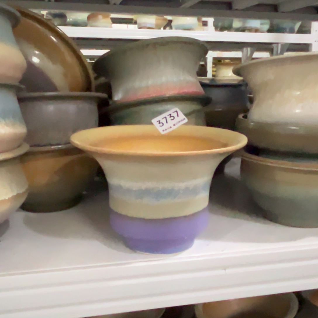 3737 内16.5景德镇手工制作