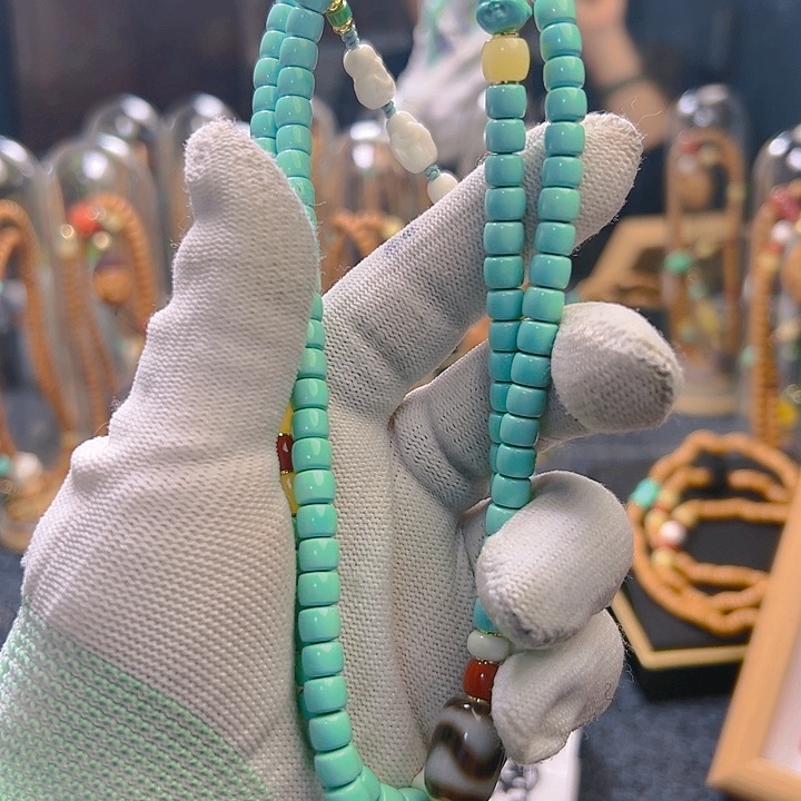 橄榄核手串啊啊啊啊啊