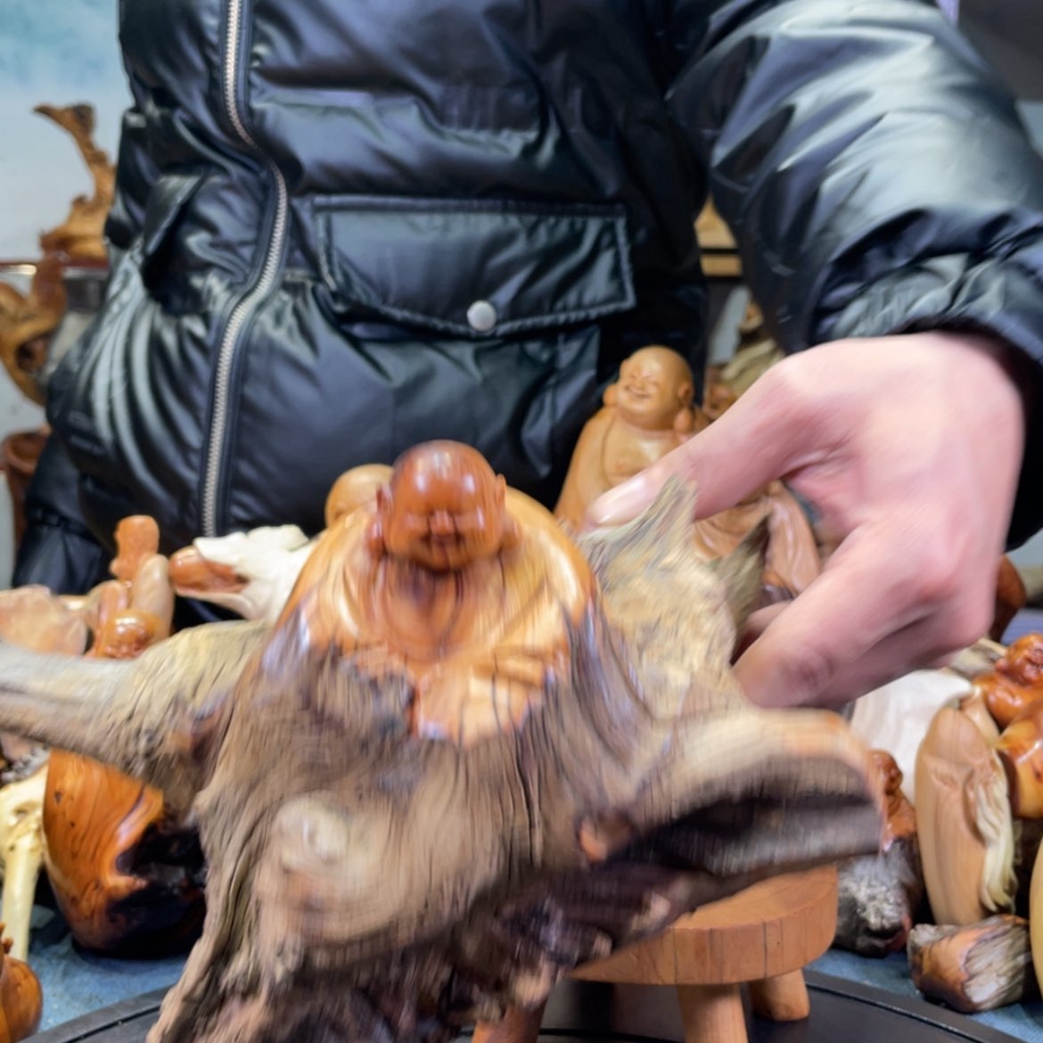 【闪购商品】柏木（崖柏）其他