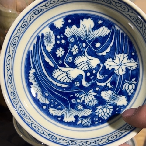 为什么在这里要看