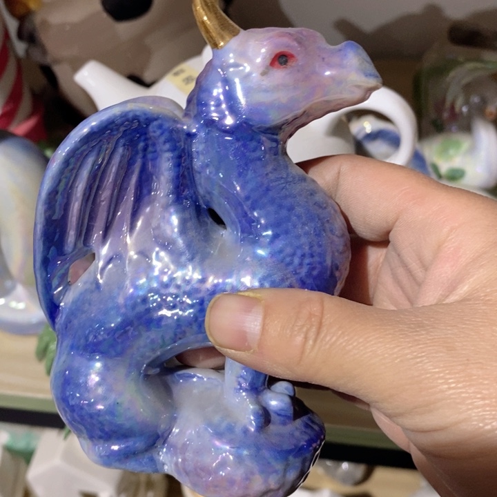 摆件陶瓷树脂家居摆件