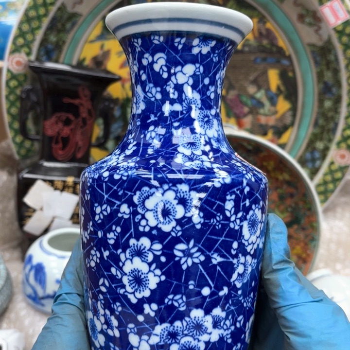 摆件瓷器摆件 瓷器摆件