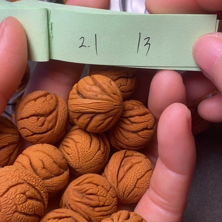 桃核手串陕西国庆桃核