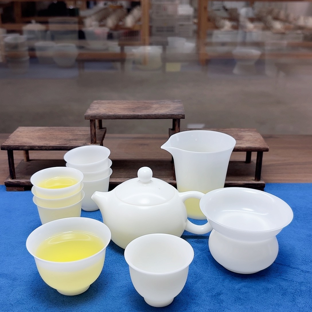 瓷都陈厂长茶具工厂