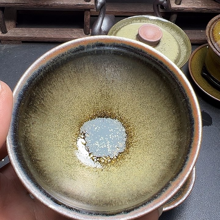 茶盏建盏……建盏……