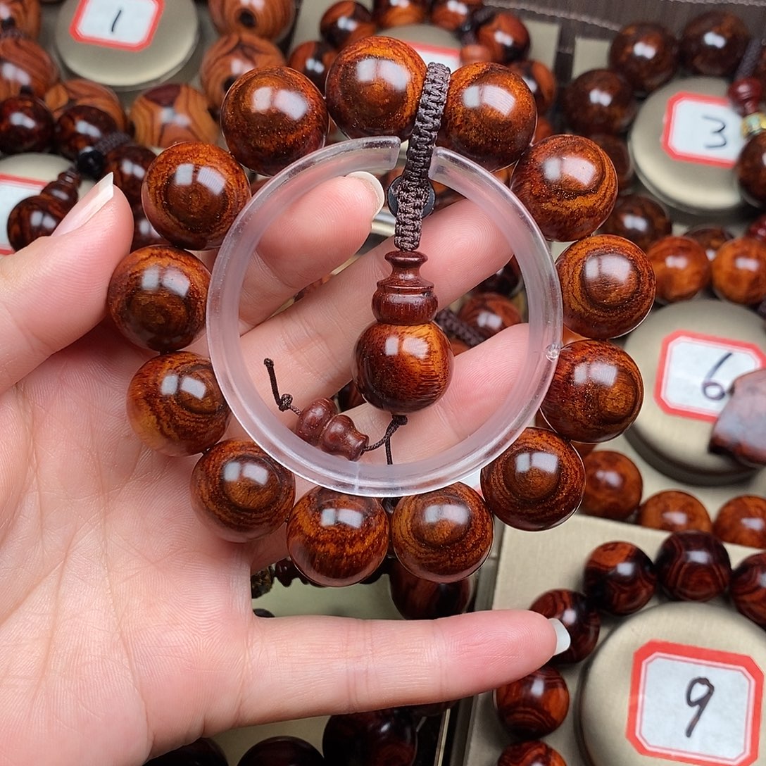 花梨木类手串/手链
