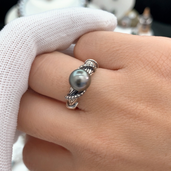 海水珍珠裸珠未镶嵌