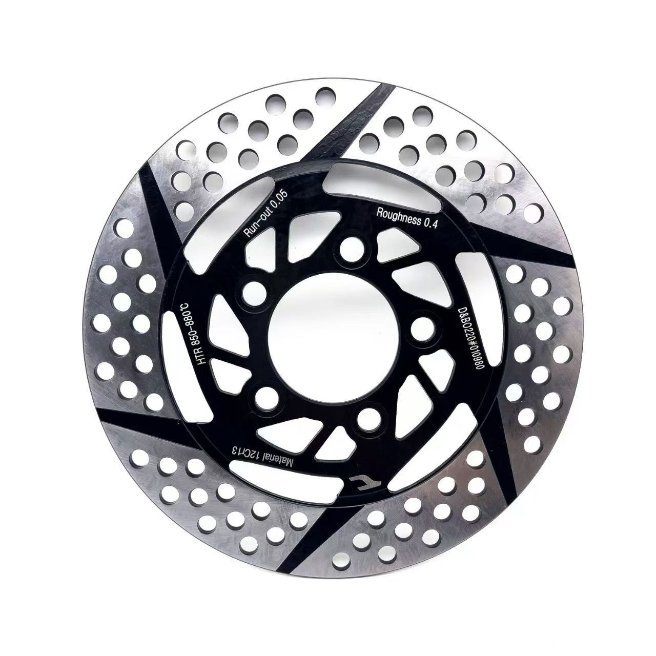 极核原厂直上前轮220专用盘