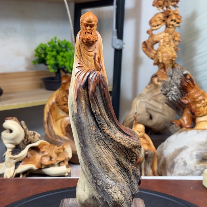 柏木（崖柏）chjjhhhjkk