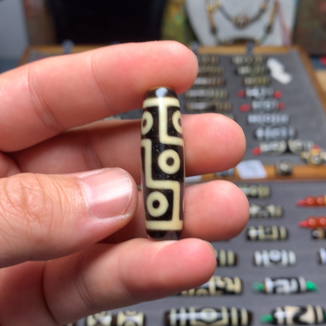 玛瑙/玉髓吊坠(赠链)未镶嵌