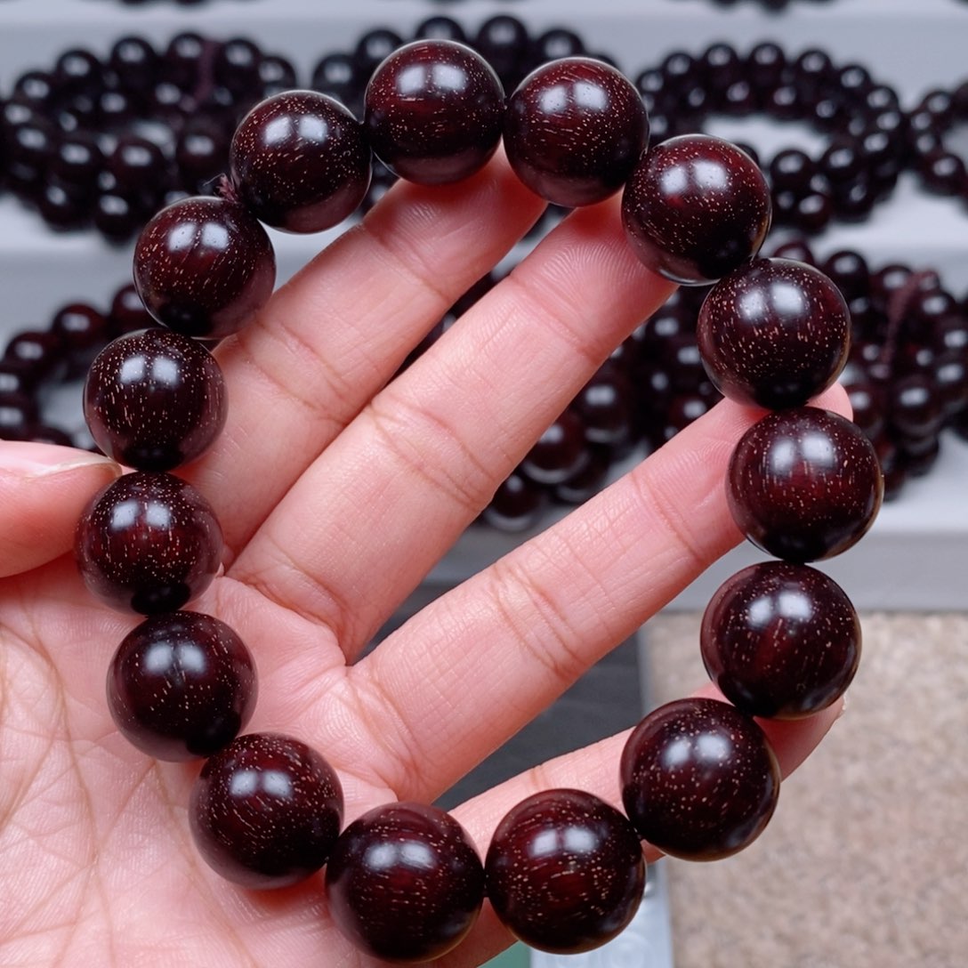 檀香紫檀（小叶紫檀）w****w1.5