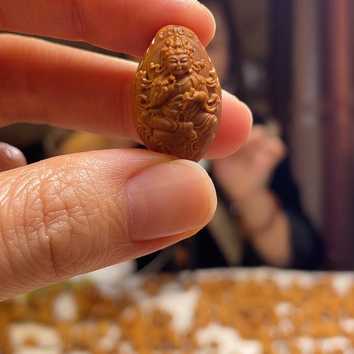 手串/手链橄榄核