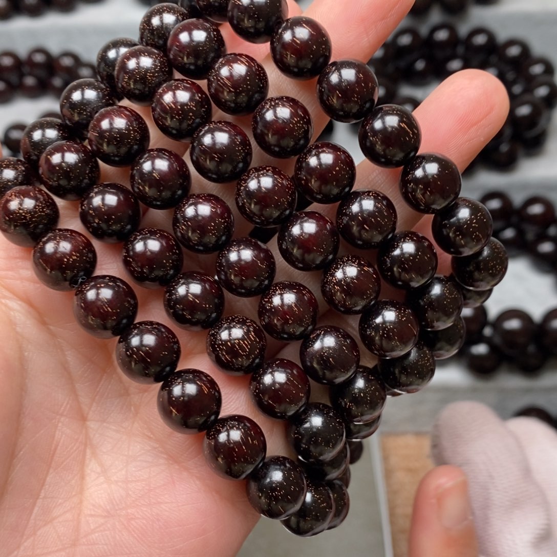 檀香紫檀（小叶紫檀）1.0 108满