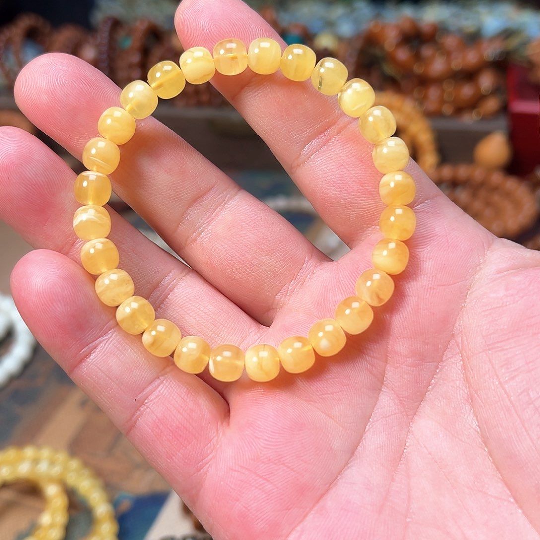 橄榄核手串/手链bmilll