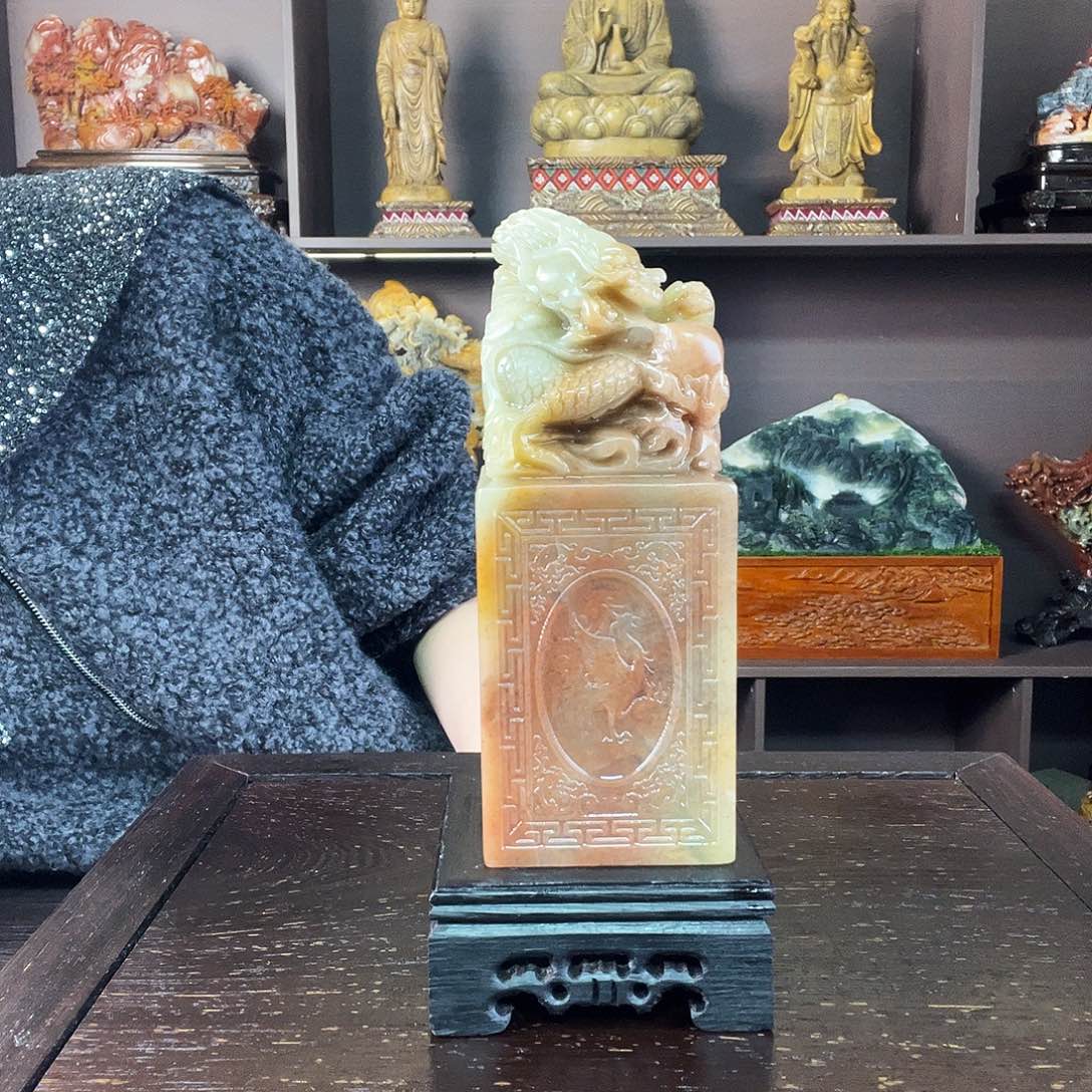 寿山石印石。。。。。。。。。。。