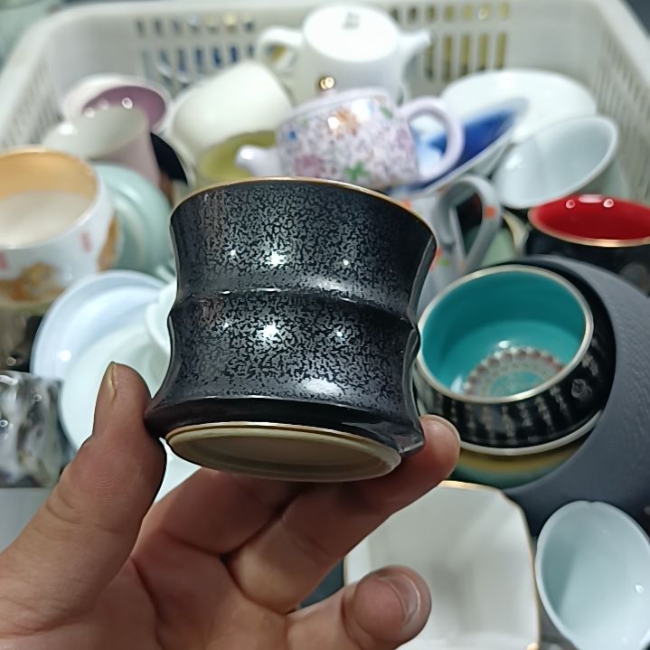 奋***想茶具直播，满15包邮