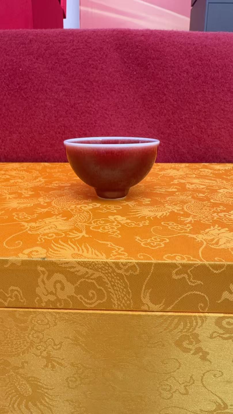 【景德镇】高温陶瓷，信任链接-6