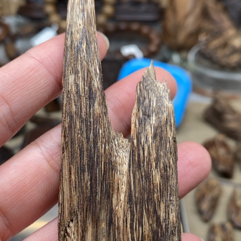 【闪购商品】沉香碎屑沉香文莱