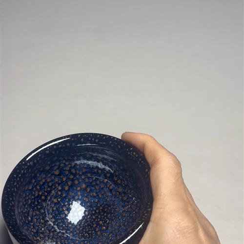 【闪购商品】茶盏-125............