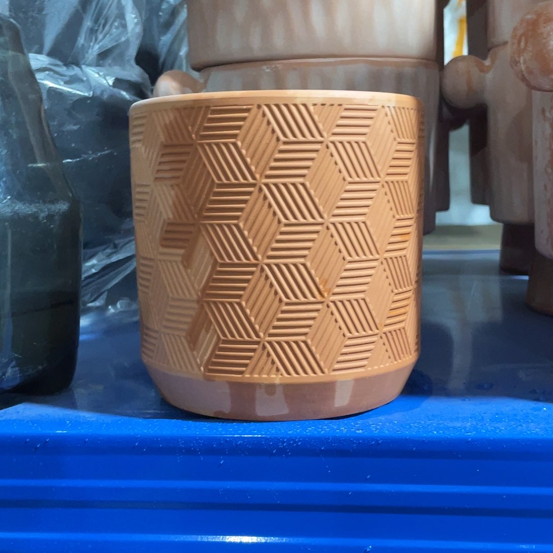 红陶口14高14fdddccc