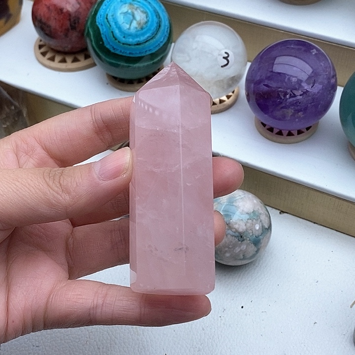 水晶摆件未镶嵌摆件