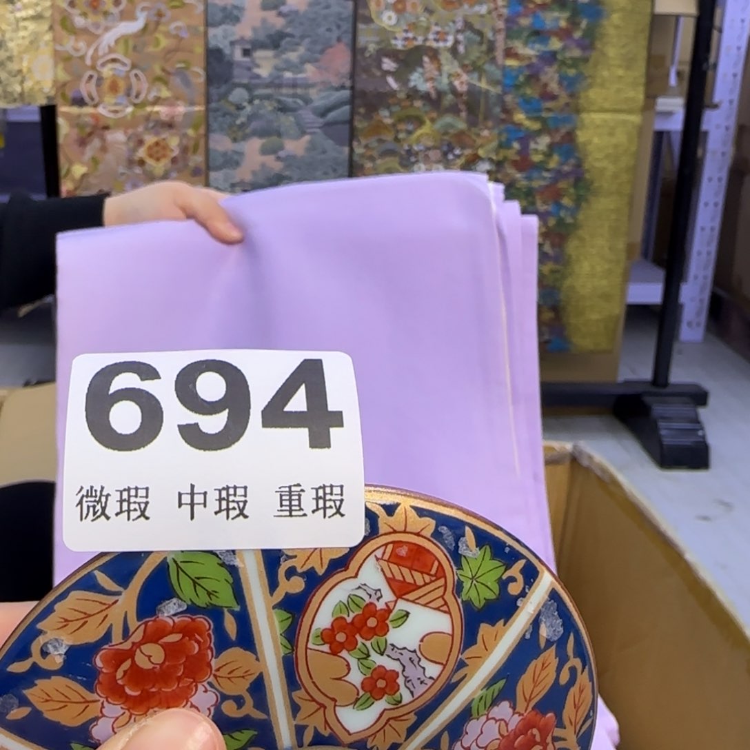 手工艺品琉璃吃*酪小雨