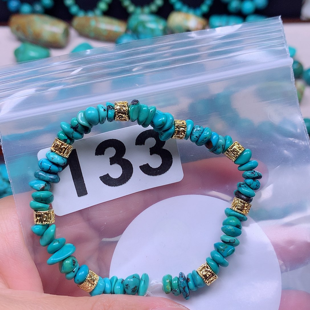 空竹粉丝专享十堰特色手工散珠