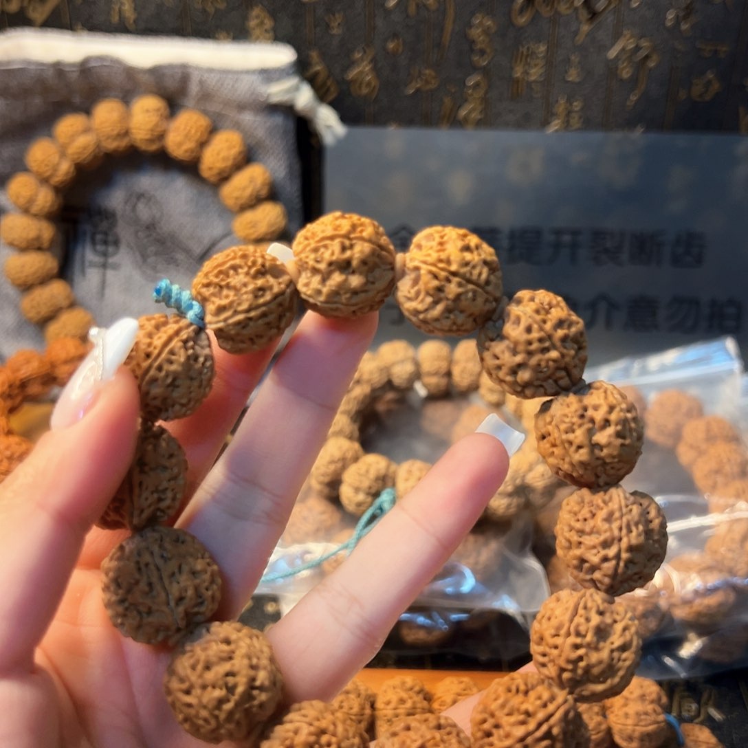 金刚菩提手串清**.大金刚005