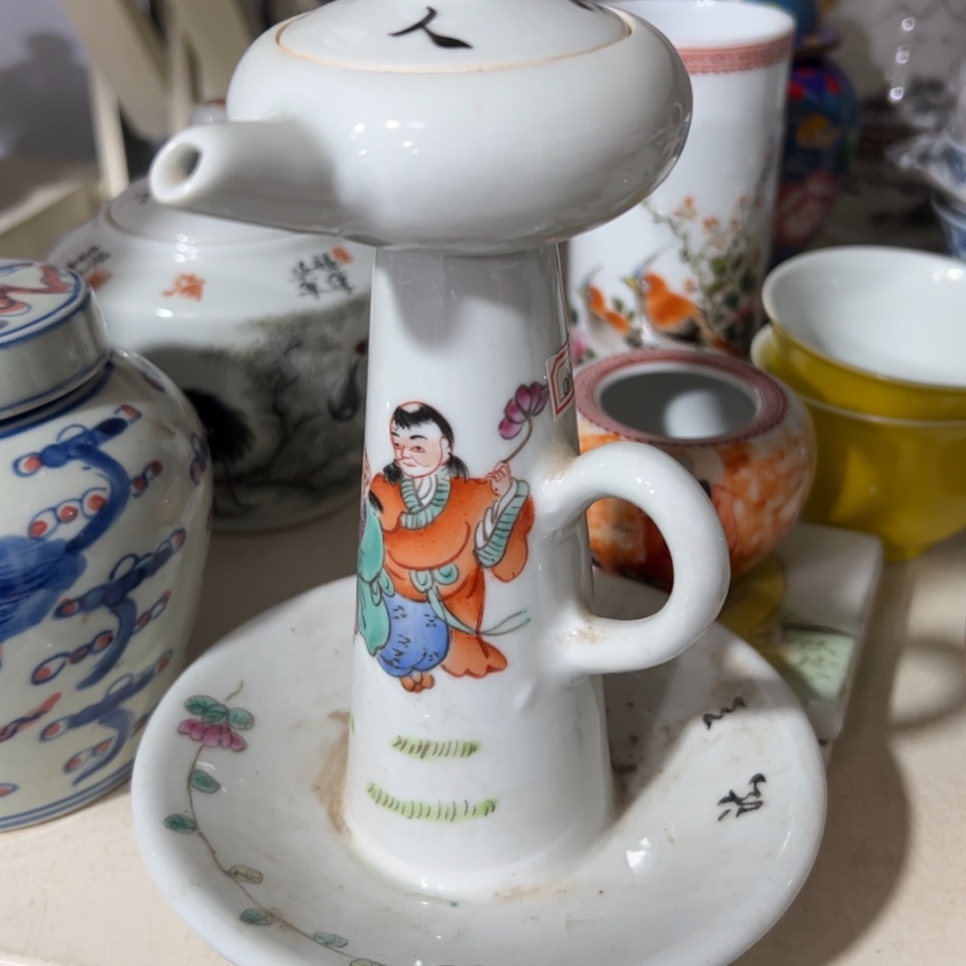 景德镇陶瓷艺术设计陶瓷