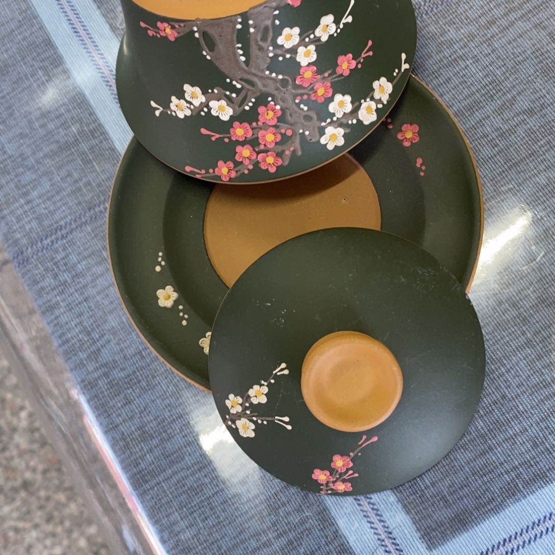 紫砂茶宠政紫砂紫砂